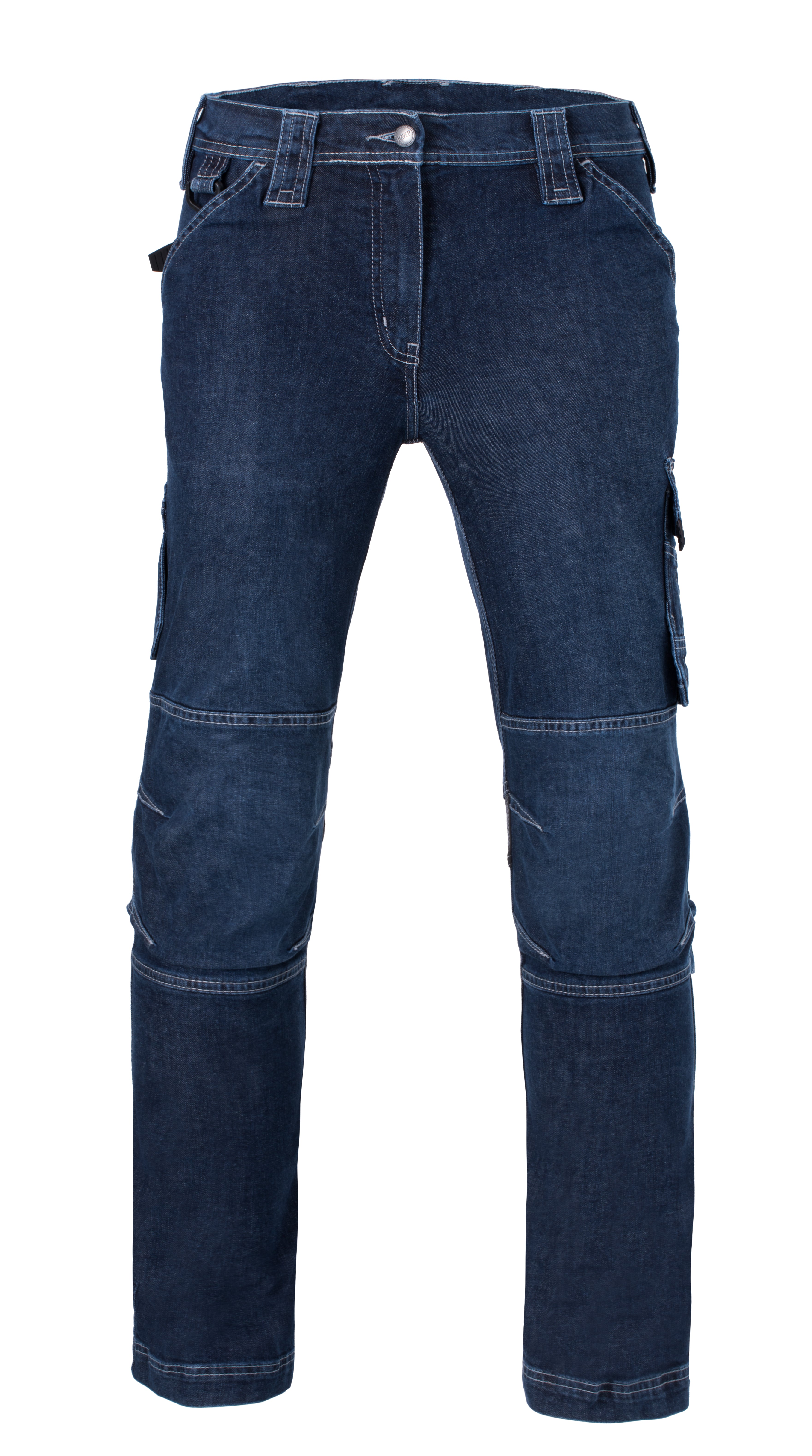 Jeans Trousers Ladies HAVEP® Attitude - navy