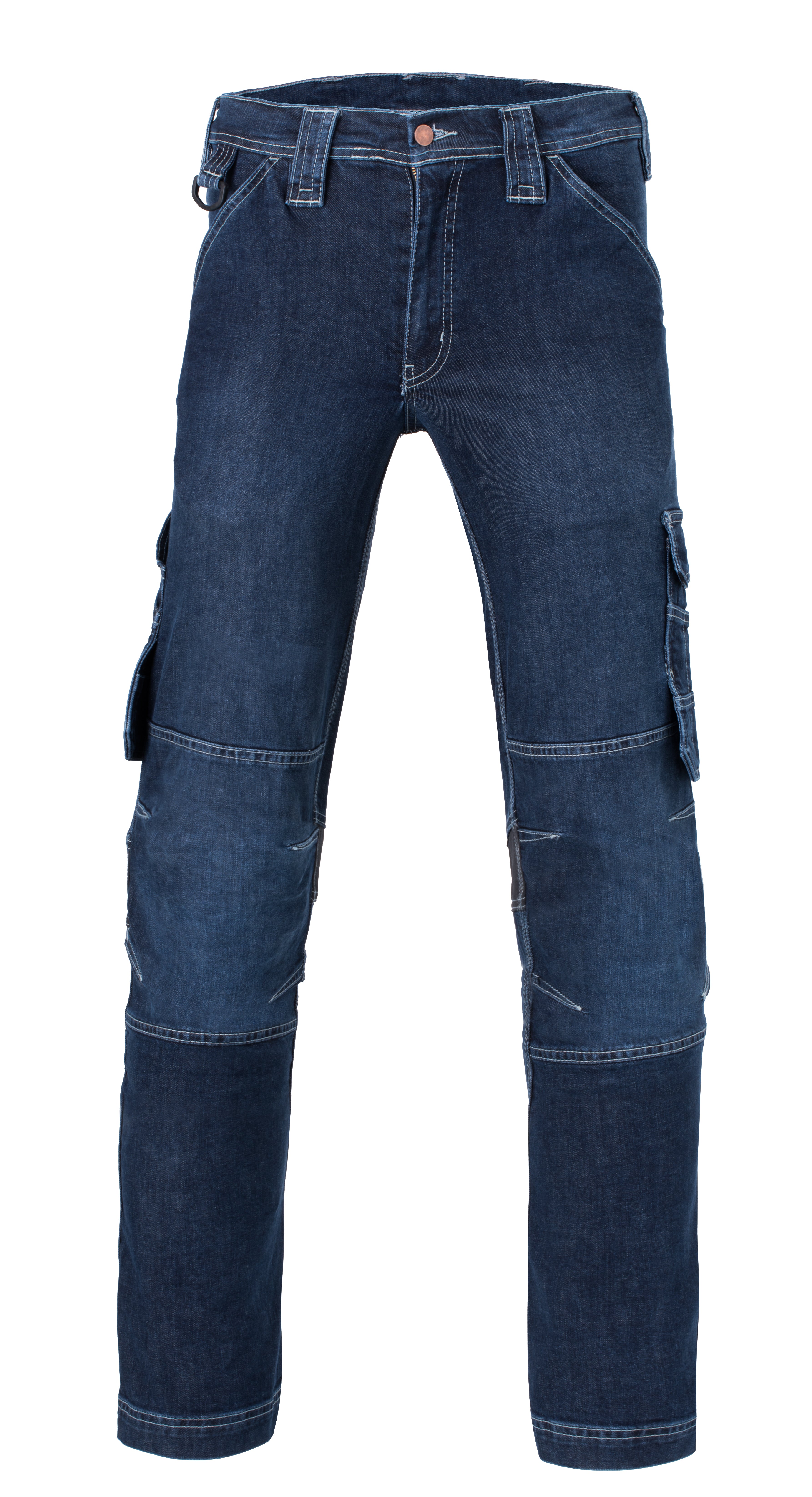 Jeans Trousers HAVEP® Attitude - navy