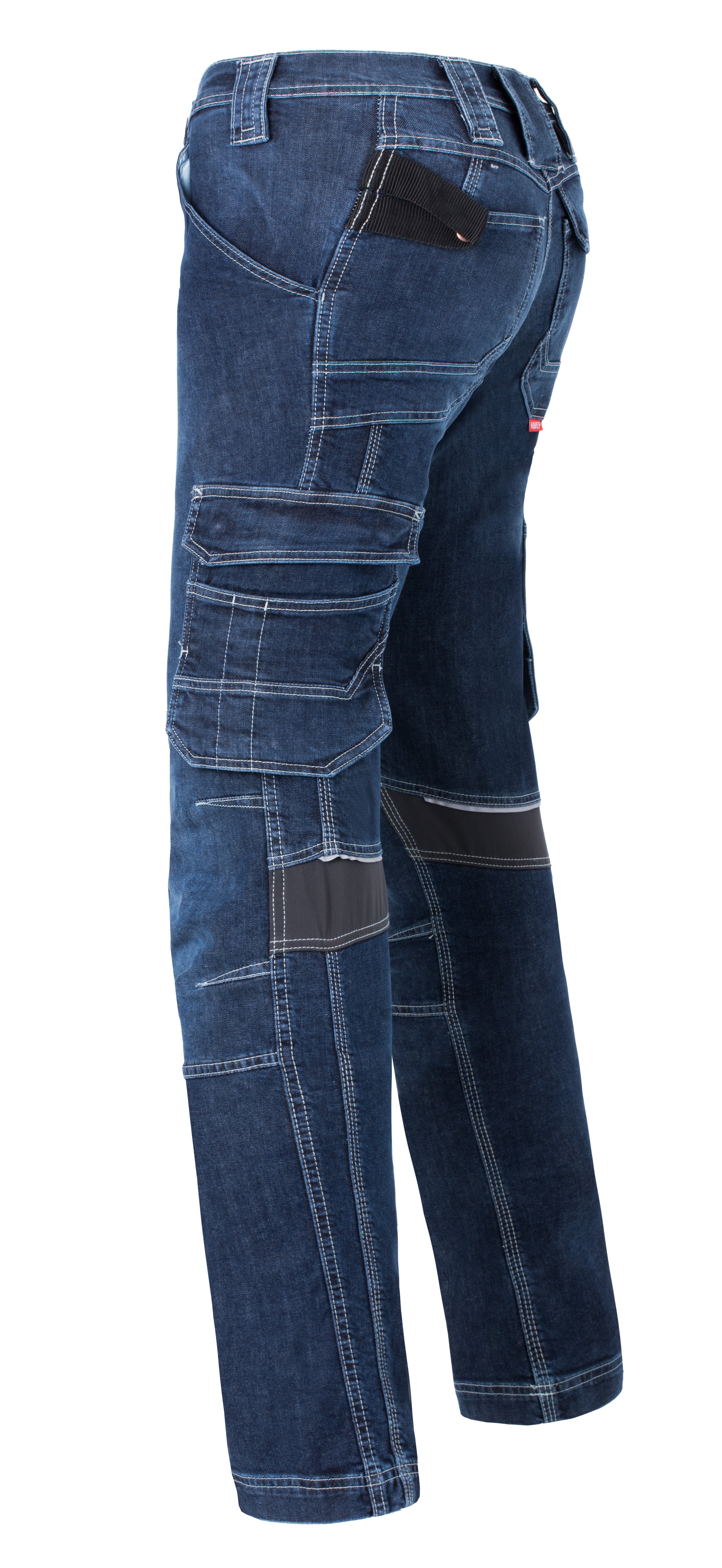 Jeans Trousers HAVEP® Attitude - navy