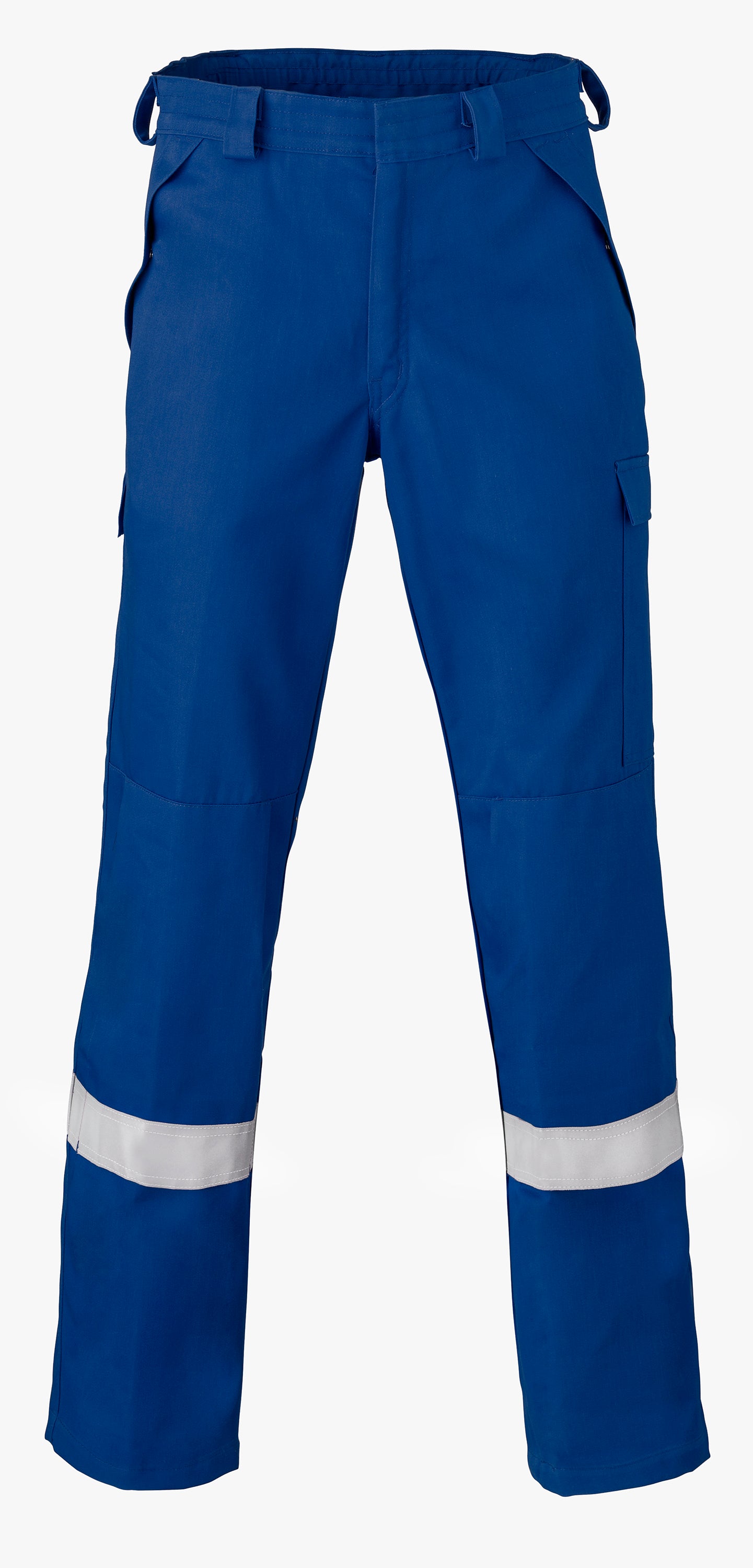 Work Trousers HAVEP® 5-Safety - navy