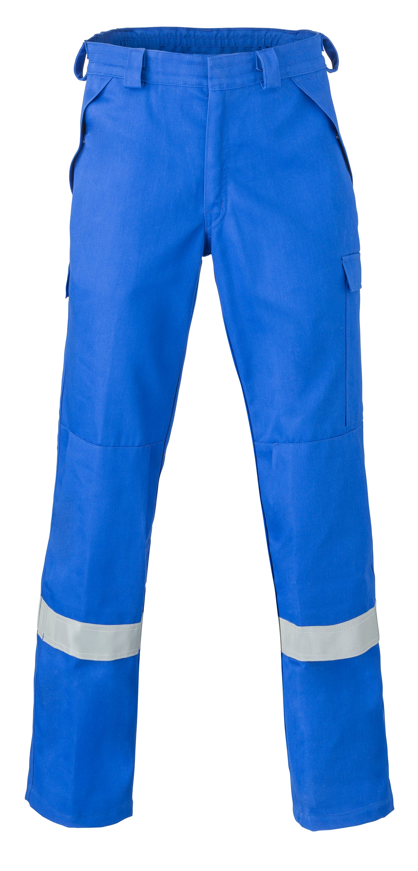 Work Trousers HAVEP® 5-Safety - cornblue