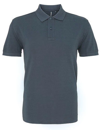 Men´s Classic Fit Polo