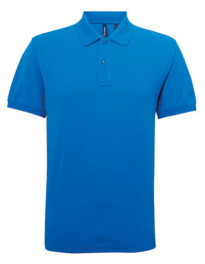 Men´s Polycotton Blend Polo