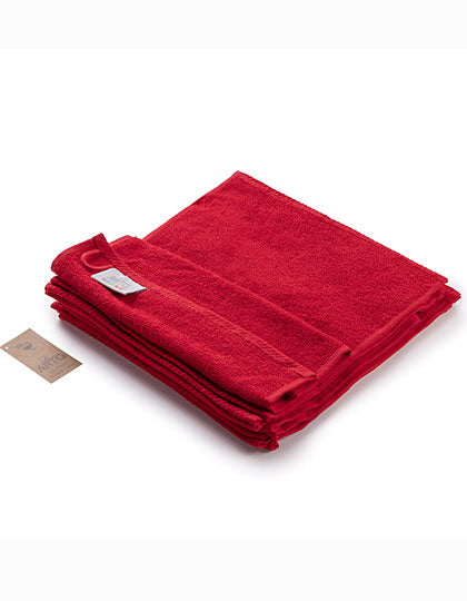Facetowel
