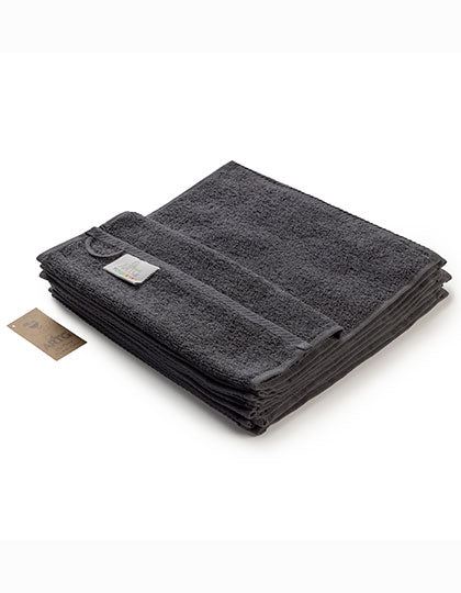 Facetowel