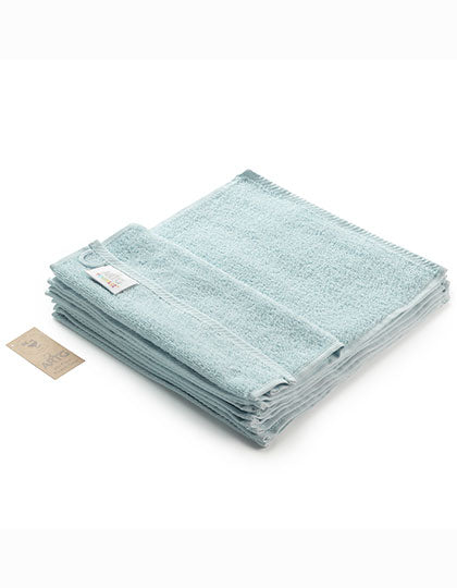 Facetowel