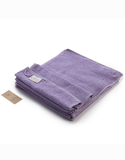 Facetowel