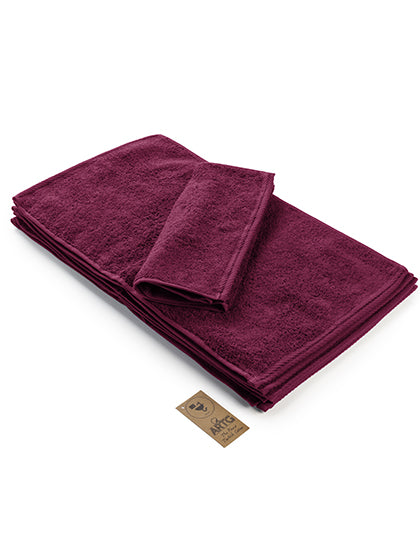 Guest Towel L-Shop