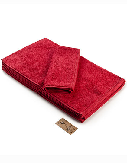 Guest Towel L-Shop