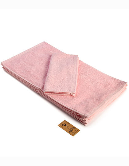 Guest Towel L-Shop