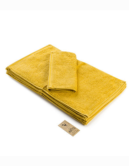 Guest Towel L-Shop