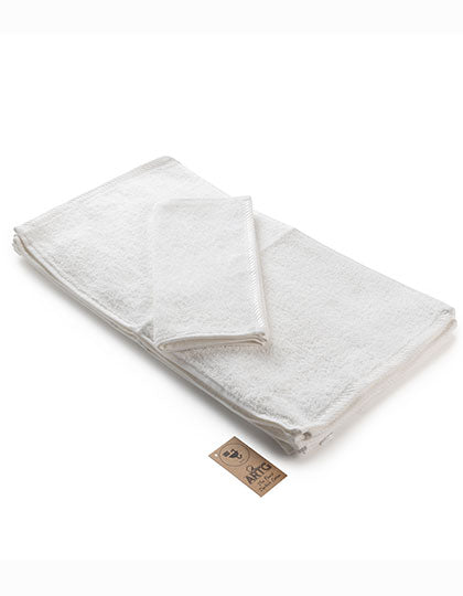Guest Towel L-Shop
