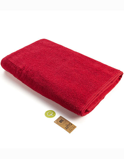 Big Towel