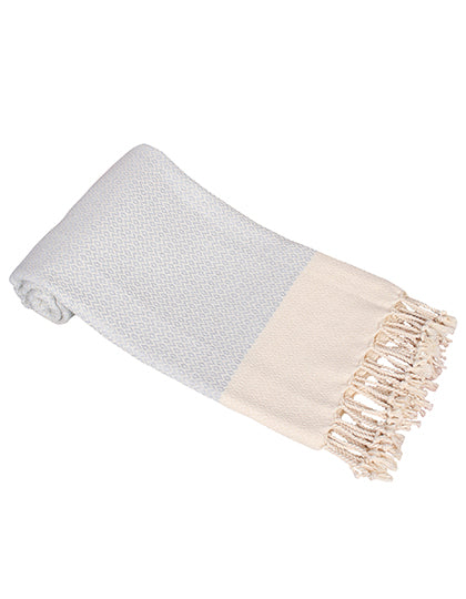 Hamamzz Towel Kemer