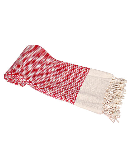 Hamamzz Towel Kemer