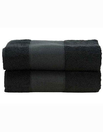 PRINT-Me® Bath Towel