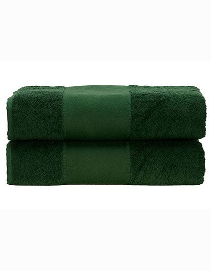 PRINT-Me® Bath Towel