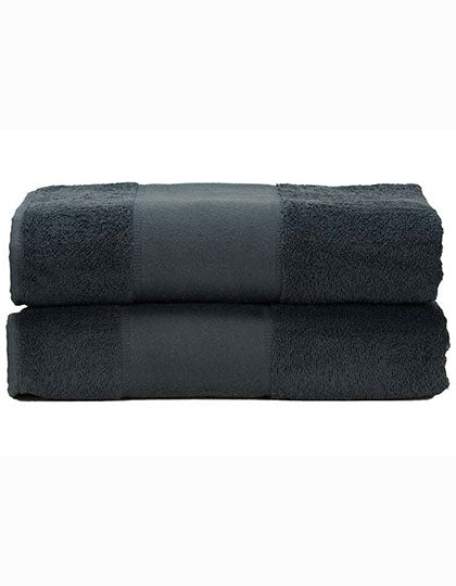 PRINT-Me® Bath Towel