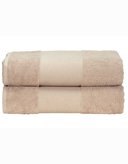 PRINT-Me® Bath Towel