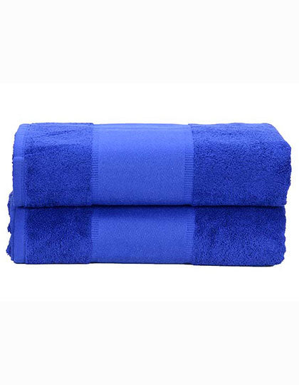 PRINT-Me® Bath Towel