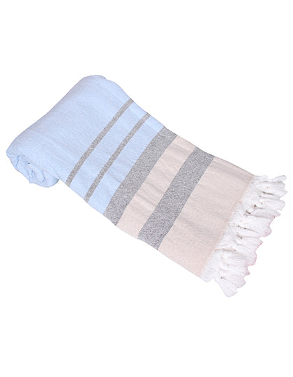 Hamamzz Towel Alicante