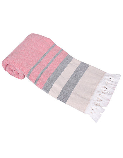 Hamamzz Towel Alicante
