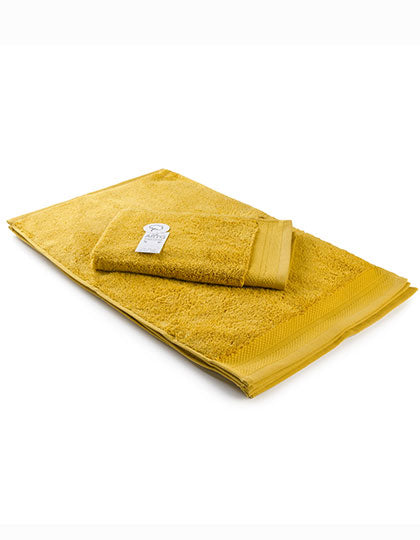 Guest Towel Excellent Deluxe