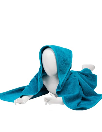 Babiezz® Hooded Towel
