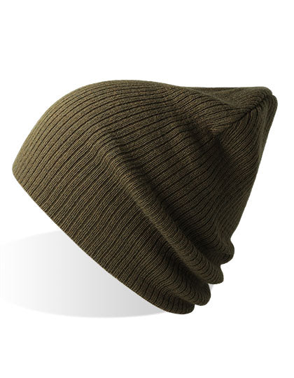 Brad Beanie Recycled