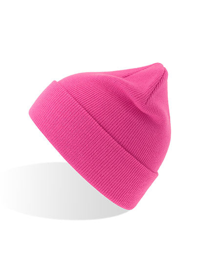 Kids Wind Beanie Recycled