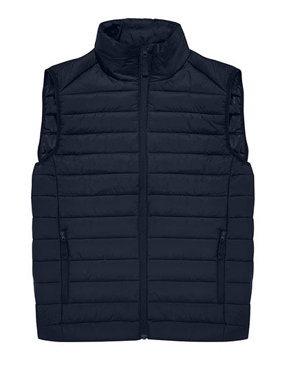 #Reset Bodywarmer