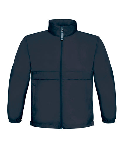 Kids´ Jacket Sirocco