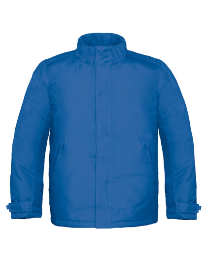 Men´s Jacket Real+