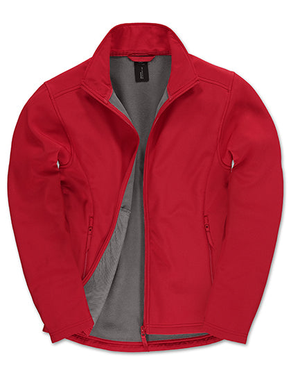 Men´s Jacket Softshell ID.701
