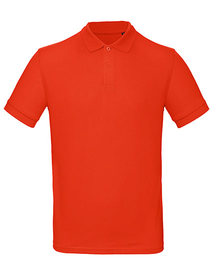 Inspire Polo /Men_°