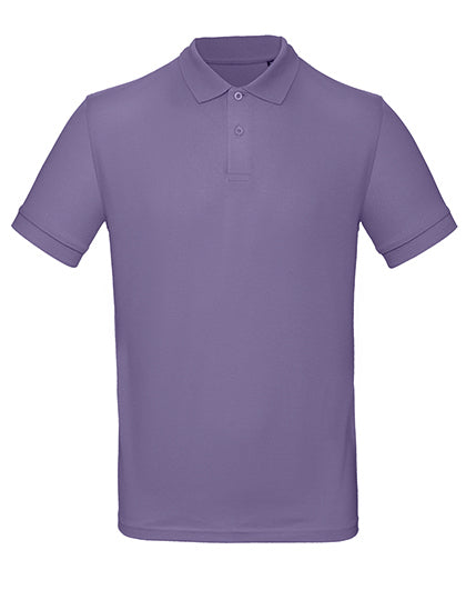 Inspire Polo /Men_°