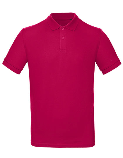 Inspire Polo /Men_°