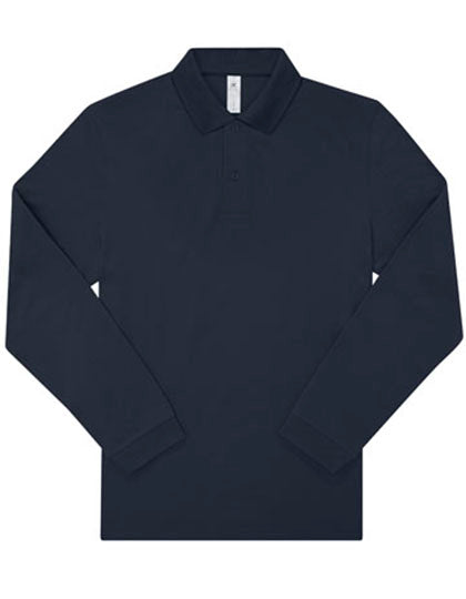 My Polo 210 Long Sleeve