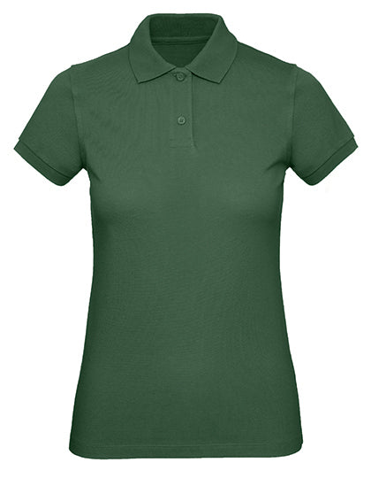 Inspire Polo /Women_°