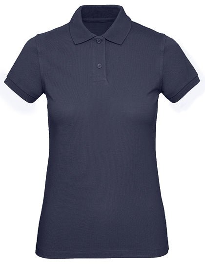 Inspire Polo /Women_°
