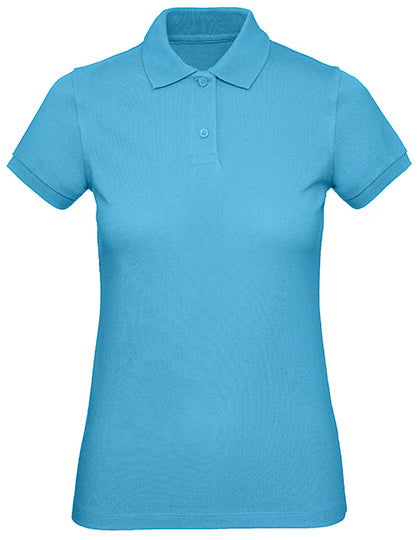 Inspire Polo /Women_°