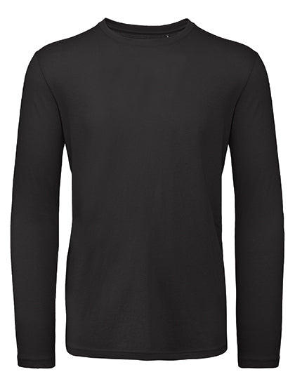 Inspire Long Sleeve T /Men_°