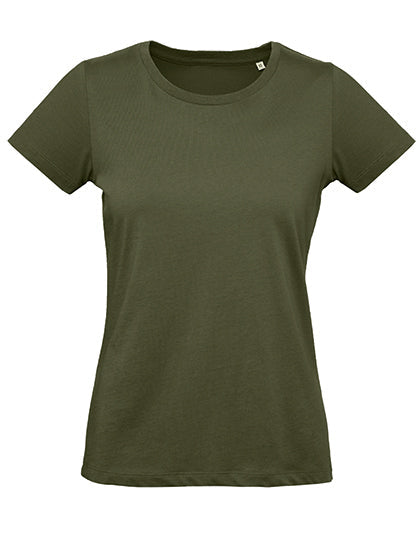 Inspire Plus T /Women_° L-Shop