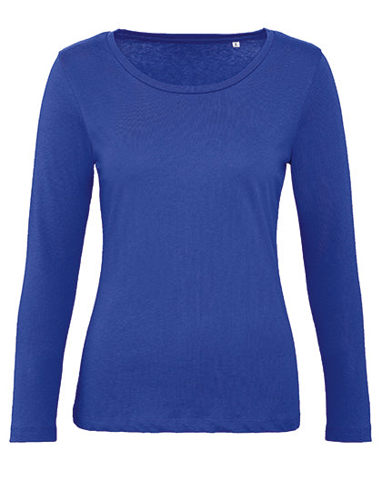 Inspire Long Sleeve T /Women_° L-Shop