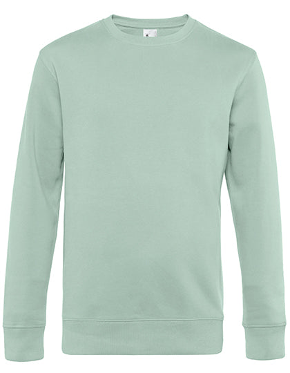 KING Crew Neck Sweat_°