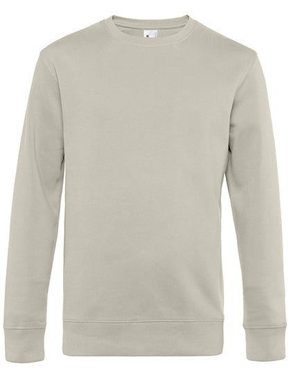 KING Crew Neck Sweat_°