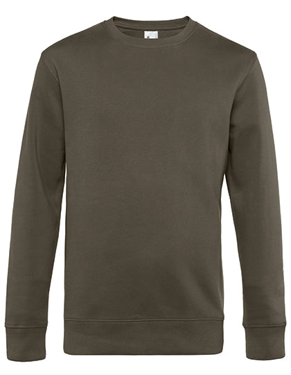 KING Crew Neck Sweat_°