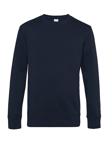 KING Crew Neck Sweat_°