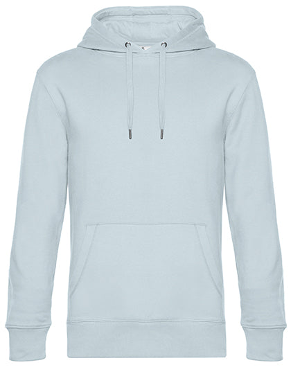 KING Hooded Sweat_°