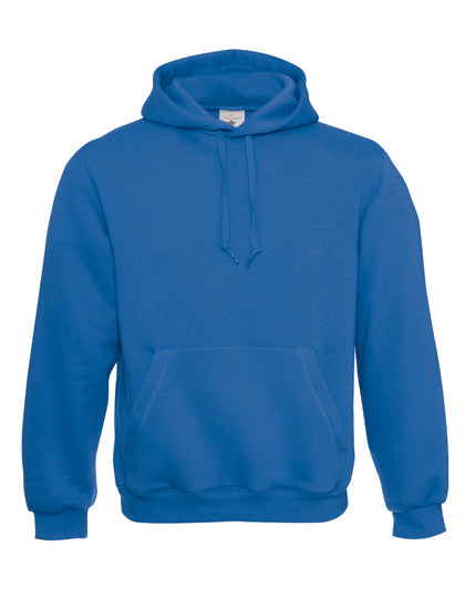 Hooded Sweat L-Shop